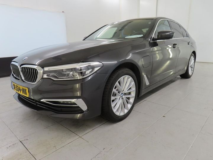 BMW 5 SERIE SEDAN 2020 wbaja910x0ce21503