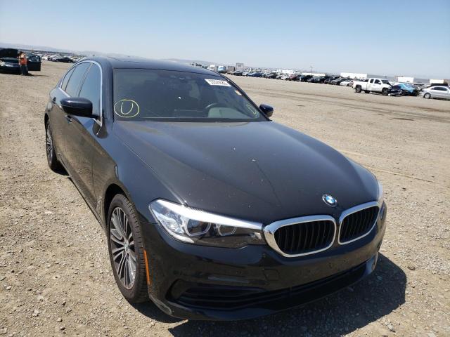 BMW 530E 2020 wbaja9c00lce22046