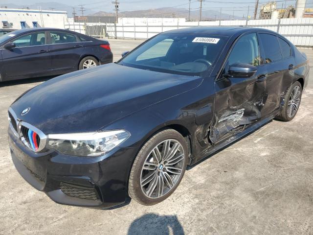 BMW 530E 2020 wbaja9c07lce29639