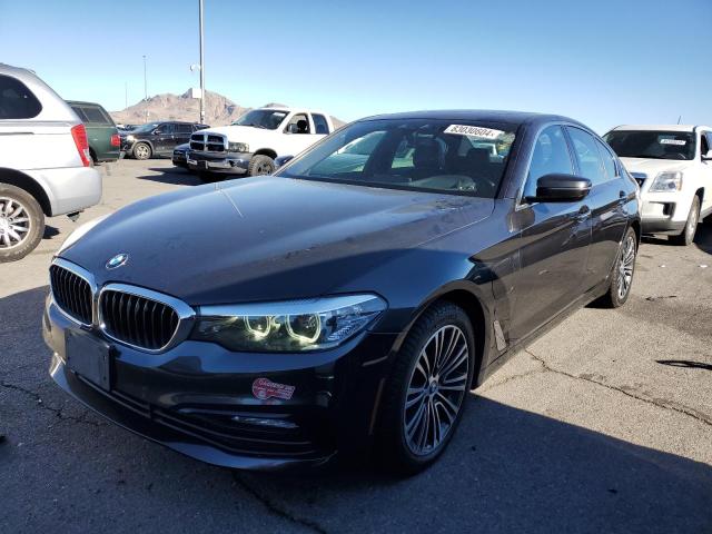 BMW 530E 2018 wbaja9c50jb251682