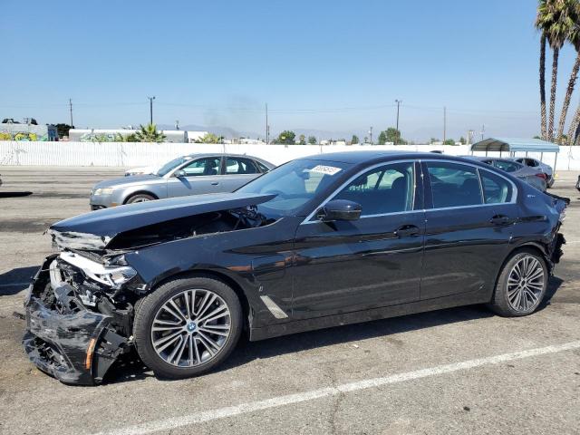 BMW 530E 2019 wbaja9c51kb398952