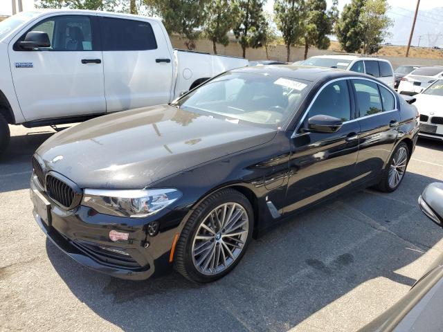 BMW 530E 2018 wbaja9c52jb032934