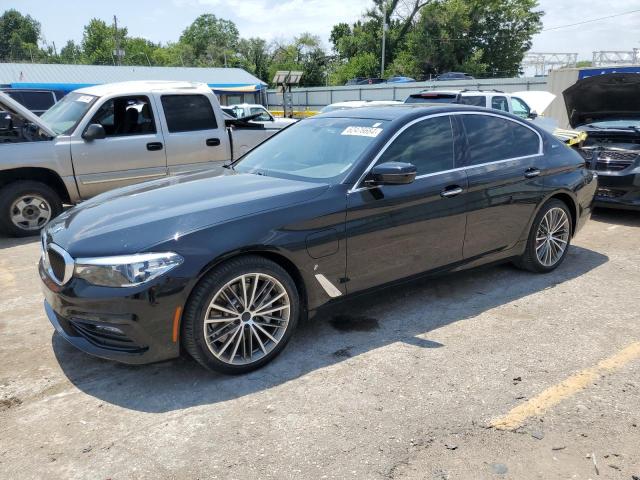 BMW 530E 2018 wbaja9c52jb251540