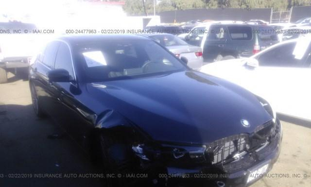 BMW 530E 2019 wbaja9c52kb388527