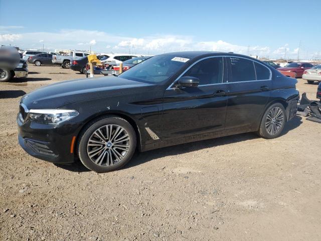 BMW 530E 2019 wbaja9c52kb389662