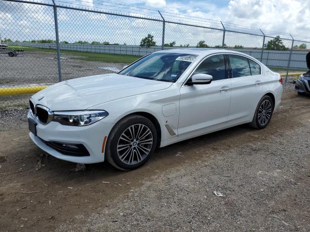 BMW 530E 2018 wbaja9c53jb249294