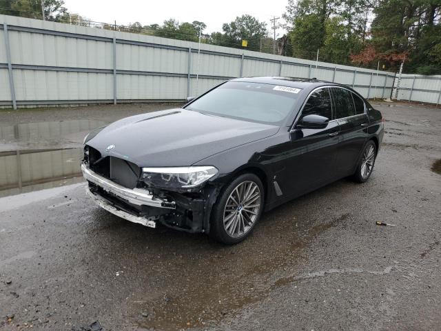 BMW 530E 2018 wbaja9c53jb251546