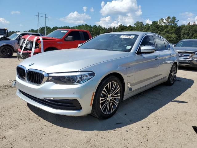 BMW 530E 2019 wbaja9c53kb392845