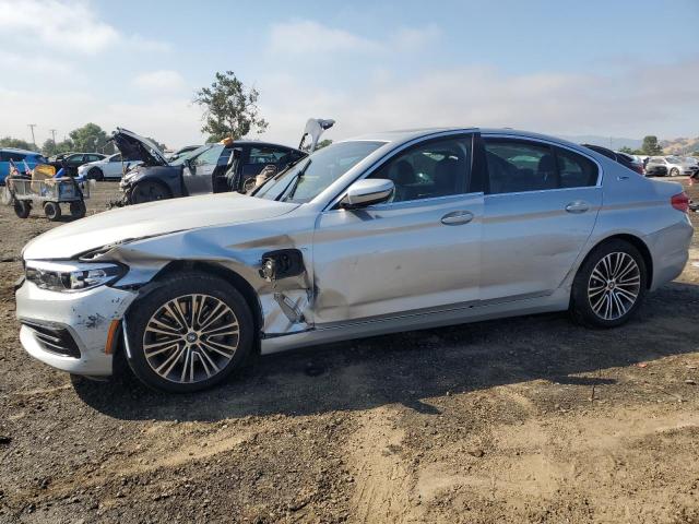 BMW 5 SERIES 2019 wbaja9c54kb392918