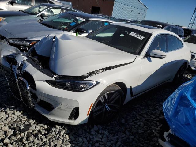 BMW 5 SERIES 2018 wbaja9c55jg623164