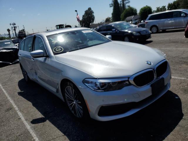 BMW 530E 2019 wbaja9c55kb399263