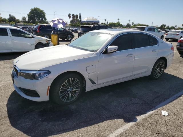 BMW 530E 2018 wbaja9c56jb251475