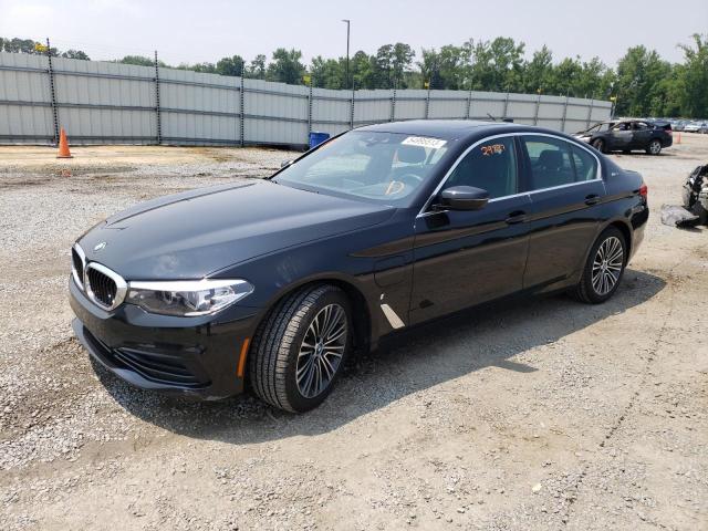 BMW 530E 2019 wbaja9c56kb392919