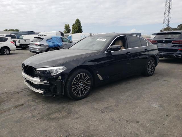 BMW 530E 2019 wbaja9c56kb398834