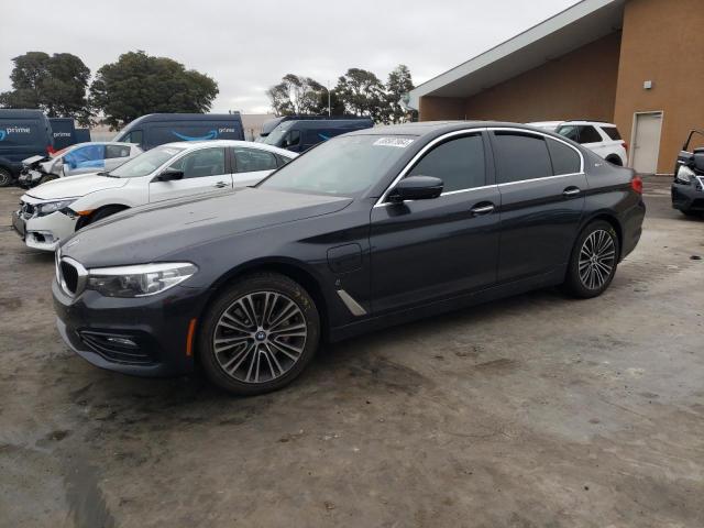 BMW 530E 2018 wbaja9c57jb032735