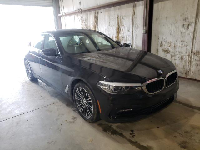 BMW 530E 2018 wbaja9c57jb250092