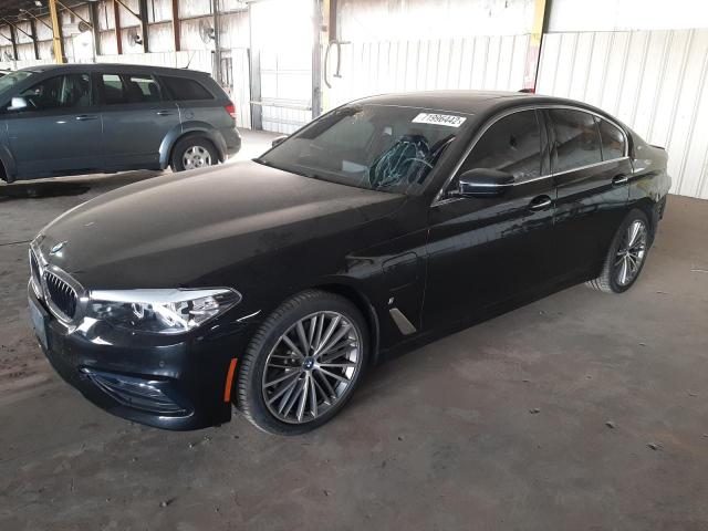 BMW 530E 2018 wbaja9c57jb251601