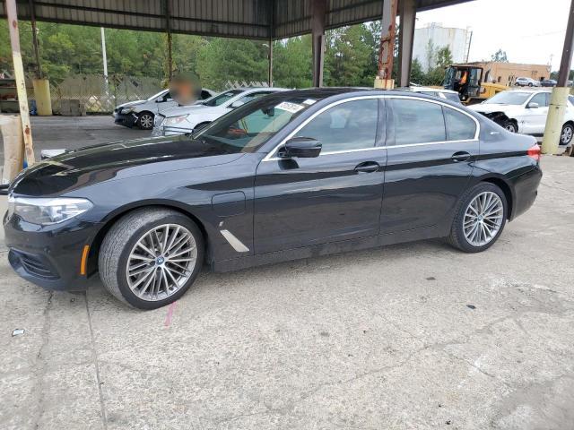 BMW 530E 2019 wbaja9c57kb254547