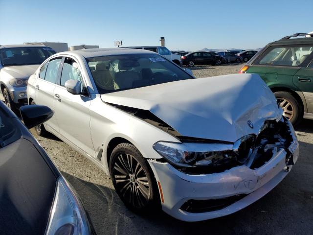 BMW 530E 2019 wbaja9c57kb388491