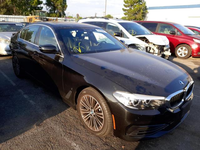 BMW 530E 2019 wbaja9c57kb399474