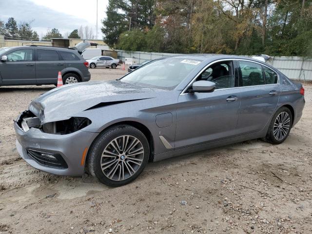 BMW 530E 2018 wbaja9c58jb250358