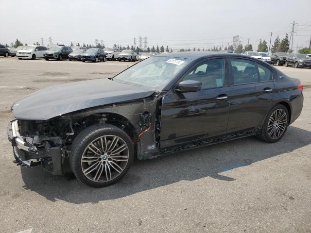 BMW 530E 2018 wbaja9c58jb251767