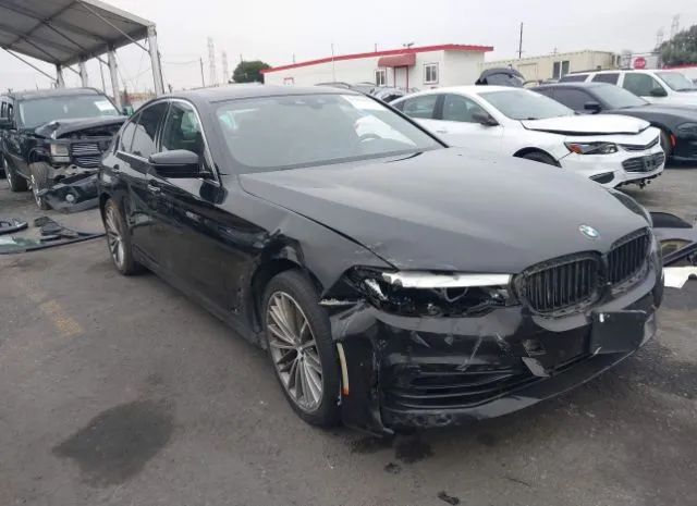 BMW 530E 2018 wbaja9c58jb251882