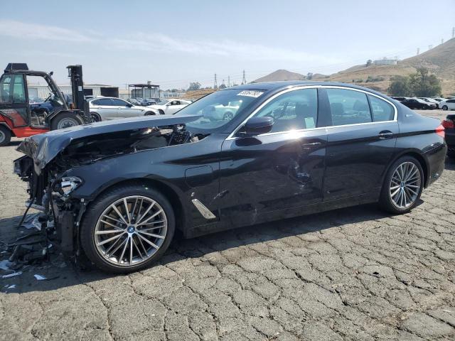 BMW 530E 2019 wbaja9c58kb398639