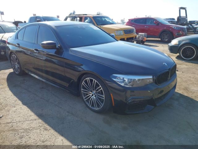 BMW 530E 2015 wbaja9c59jb034454