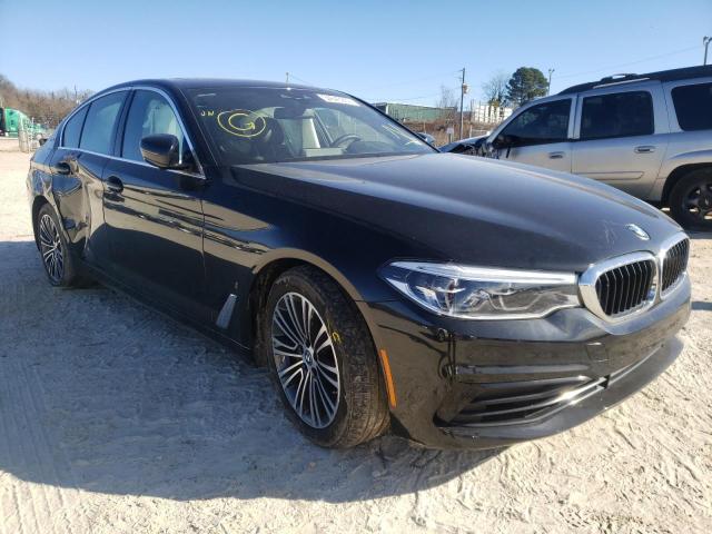 BMW 530E 2019 wbaja9c59kb398987