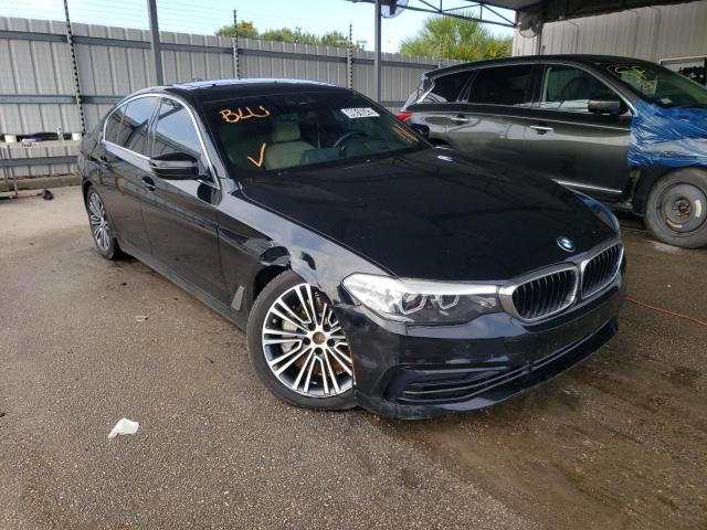 BMW 530XE 2020 wbajb1c07lce10734