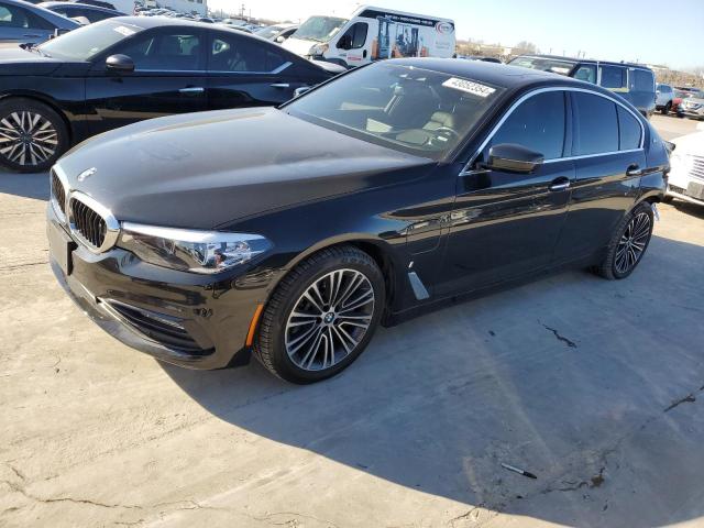 BMW 5ER 2018 wbajb1c50jb084741