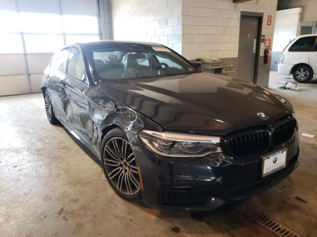 BMW 530XE 2019 wbajb1c50kb375547