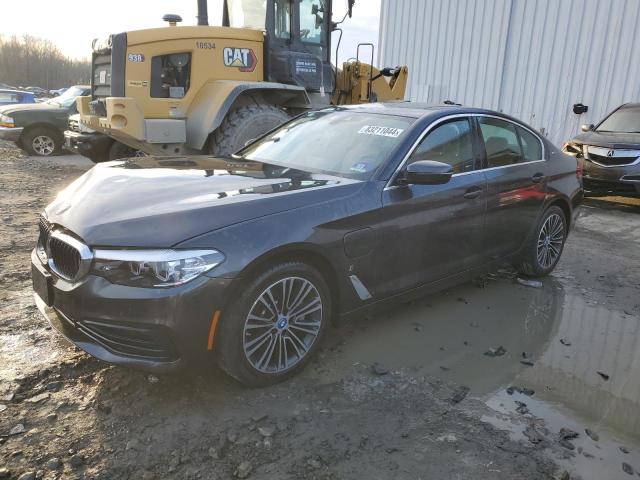 BMW 530XE 2019 wbajb1c50kb376567