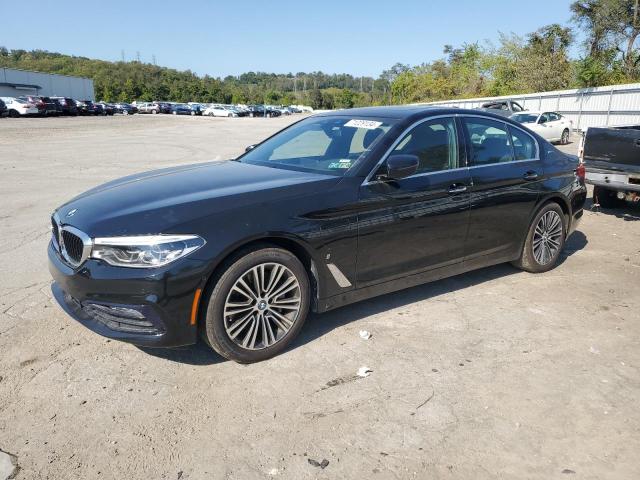 BMW 530XE 2018 wbajb1c51jb085381