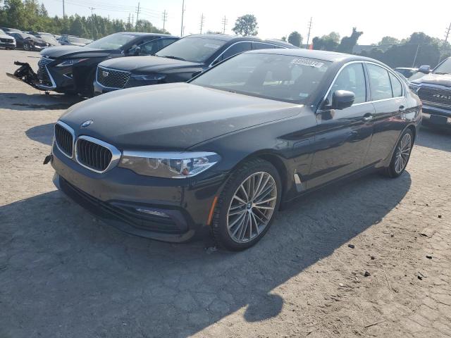 BMW 530XE 2018 wbajb1c51jb085526