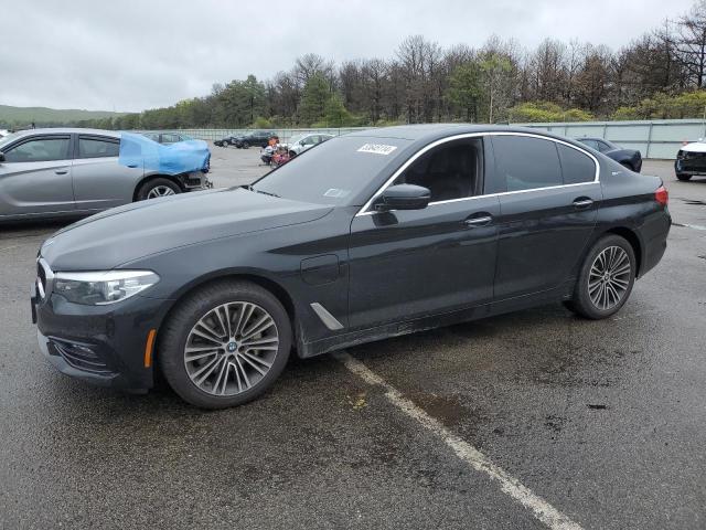 BMW 530XE 2018 wbajb1c51jb374647