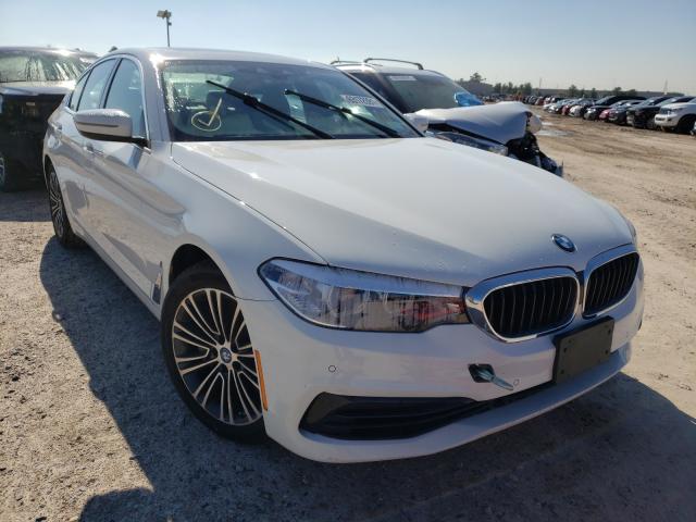 BMW 530XE 2019 wbajb1c51kb375329