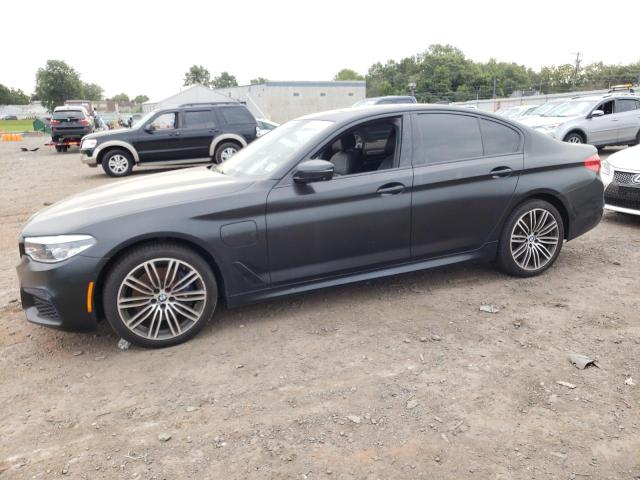 BMW 530XE 2019 wbajb1c51kb375542