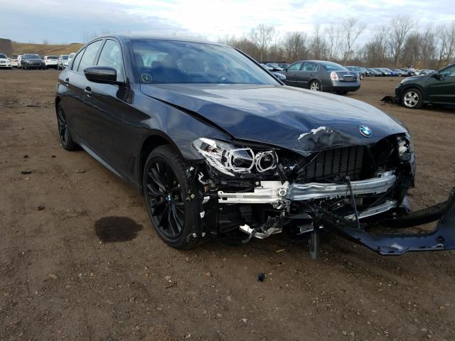 BMW 530XE 2019 wbajb1c51kb375671