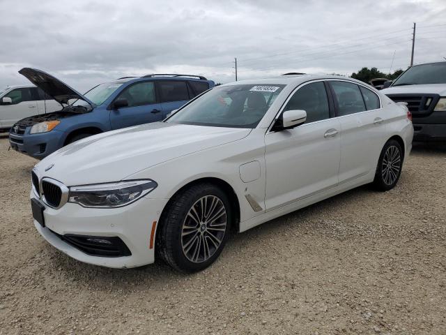 BMW 530XE 2018 wbajb1c53jb374990