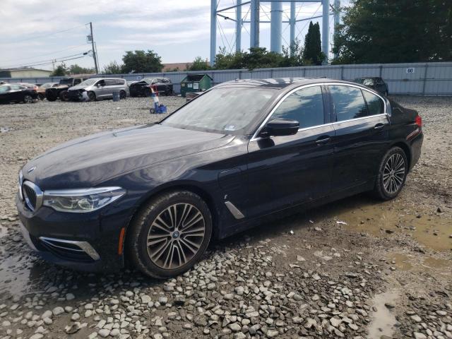 BMW 530XE 2019 wbajb1c53kb375557