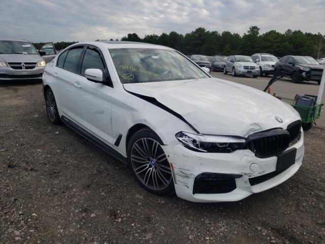 BMW 530XE 2019 wbajb1c53kb375977