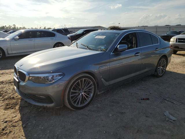 BMW 530XE 2018 wbajb1c54jb085293