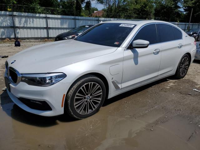 BMW 530XE 2018 wbajb1c55jb084959