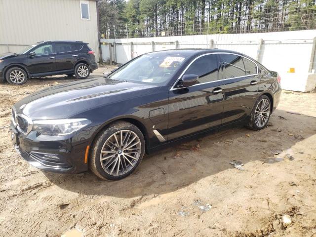 BMW 530XE 2018 wbajb1c55jb374490