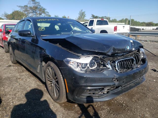 BMW 530XE 2019 wbajb1c55kb376340