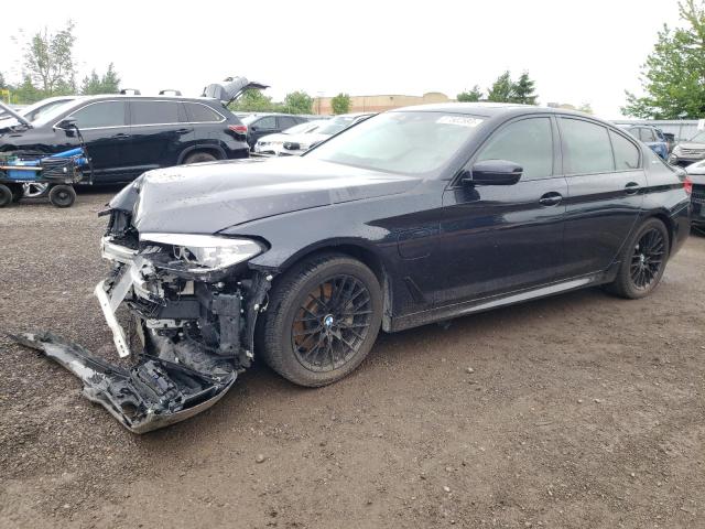 BMW 530XE 2019 wbajb1c55kg623617