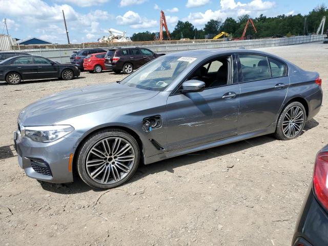 BMW 530XE 2018 wbajb1c57jb084607