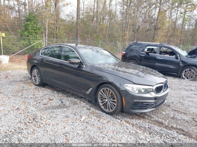 BMW 530XE 2019 wbajb1c57kb375223